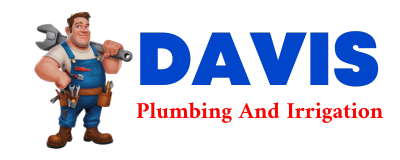 Trusted plumber in COCHRANTON